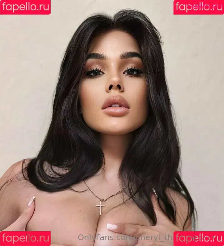 cheryl_thicc_blossom Onlyfans Photo Gallery 