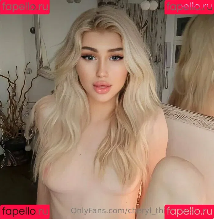 cheryl_thicc_blossom Onlyfans Photo Gallery 