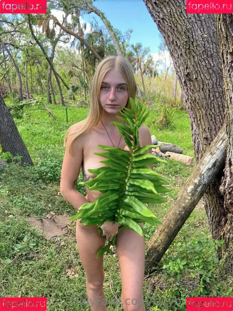 izzybizzybelle Onlyfans Photo Gallery 
