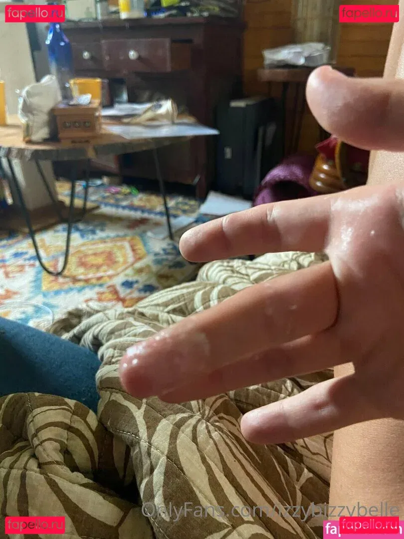 izzybizzybelle Onlyfans Photo Gallery 