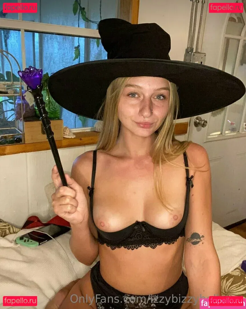 izzybizzybelle Onlyfans Photo Gallery 
