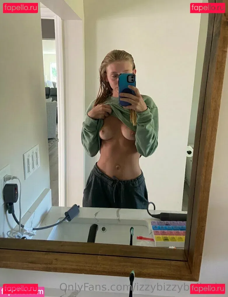 izzybizzybelle Onlyfans Photo Gallery 