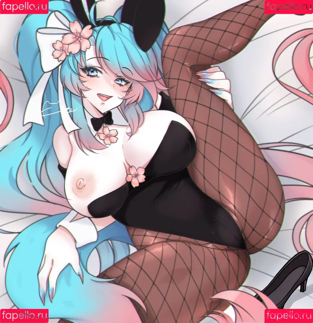 Silvervale Patreon Onlyfans Photo Gallery 