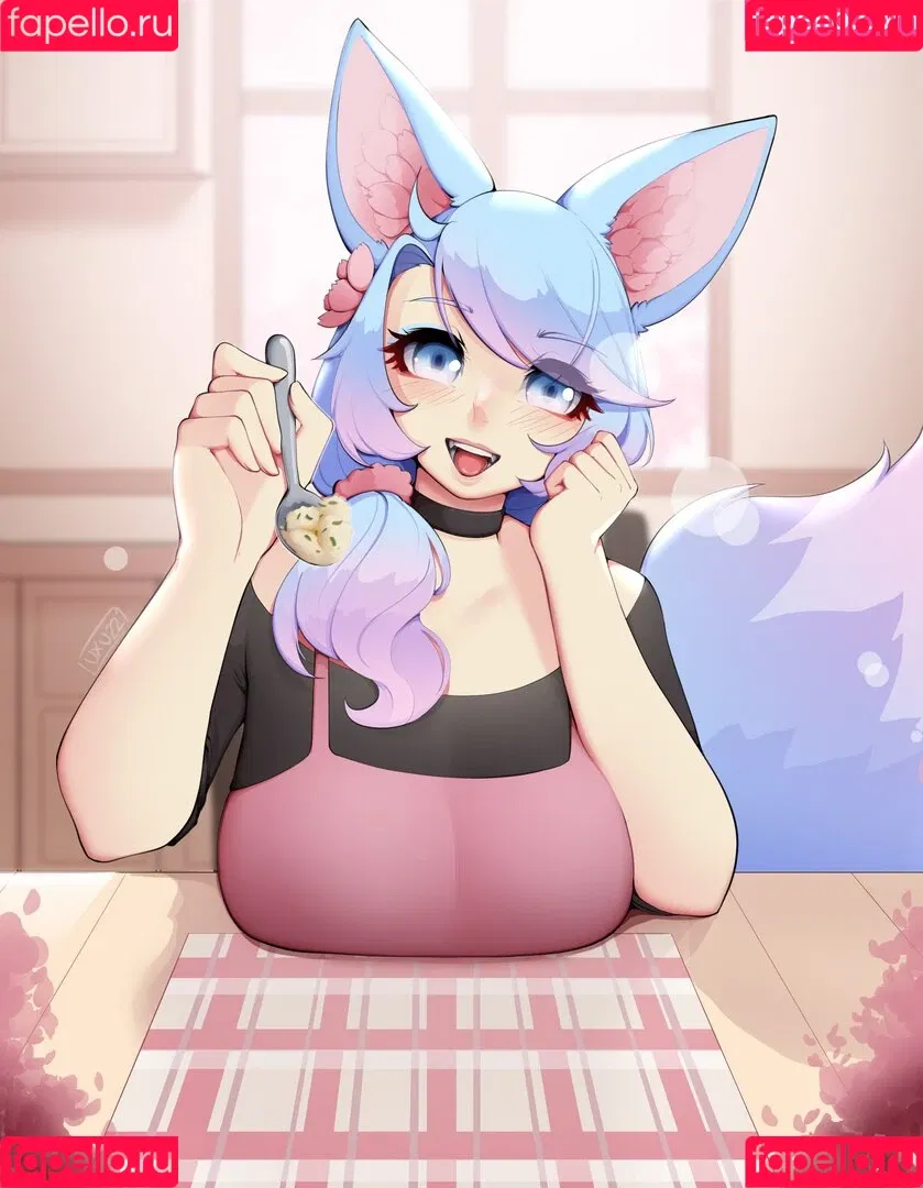 Silvervale Patreon Onlyfans Photo Gallery 