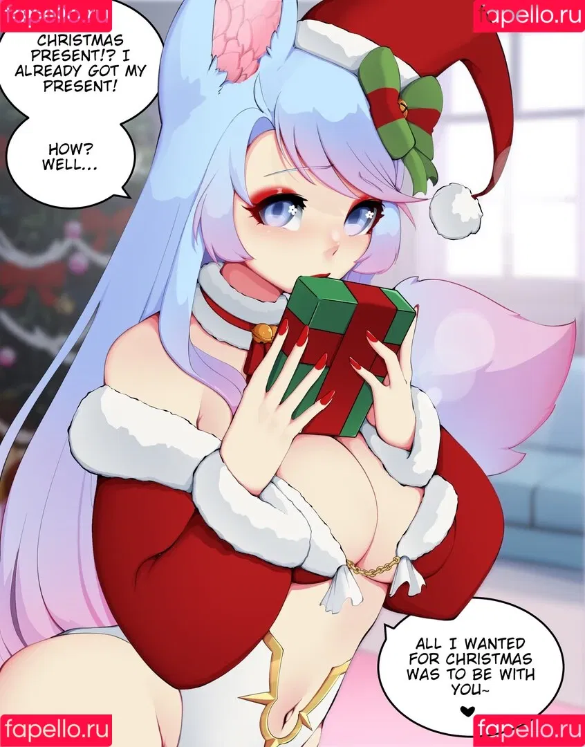 Silvervale Patreon Onlyfans Photo Gallery 