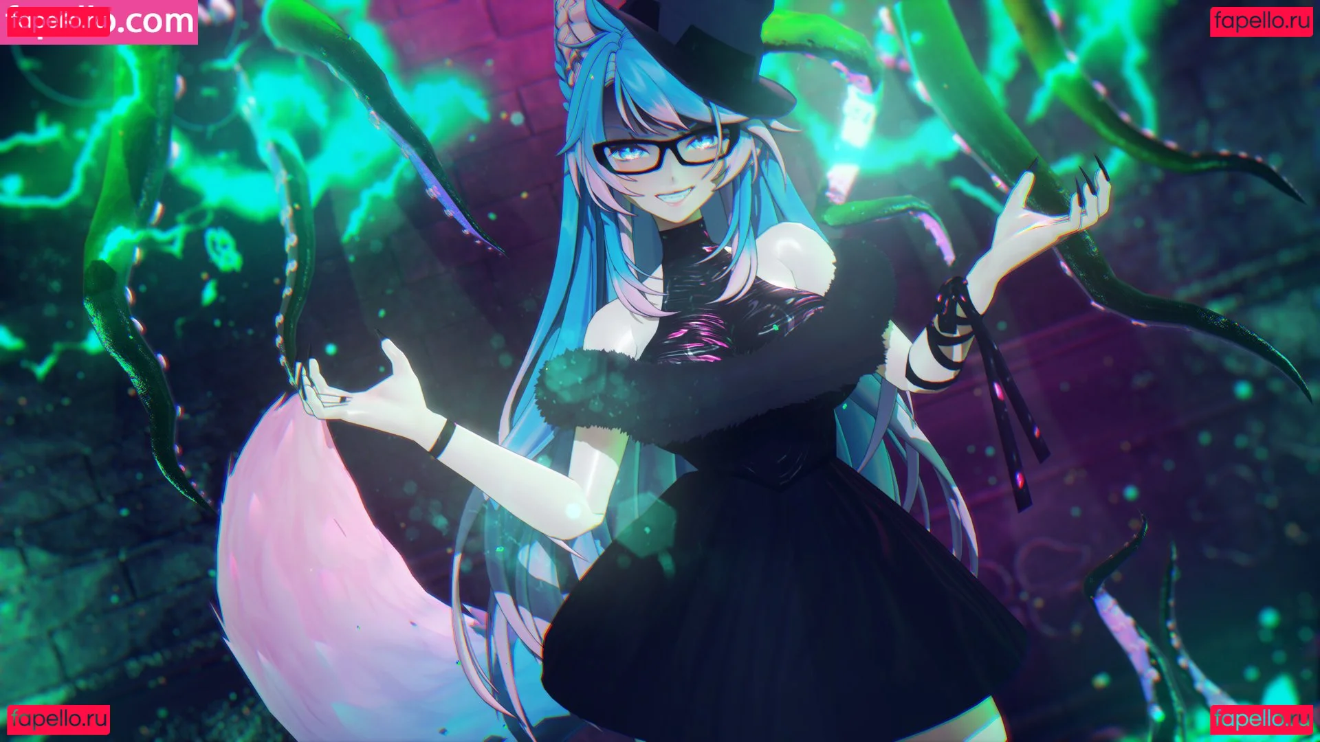 Silvervale Patreon Onlyfans Photo Gallery 