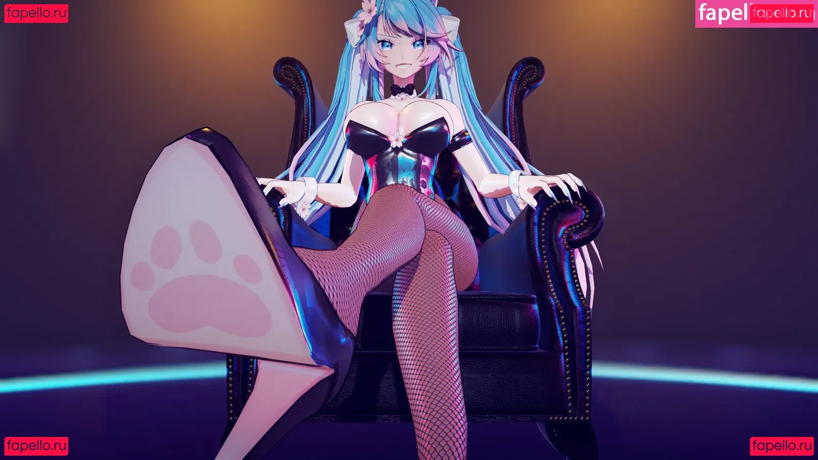 Silvervale Patreon Onlyfans Photo Gallery 