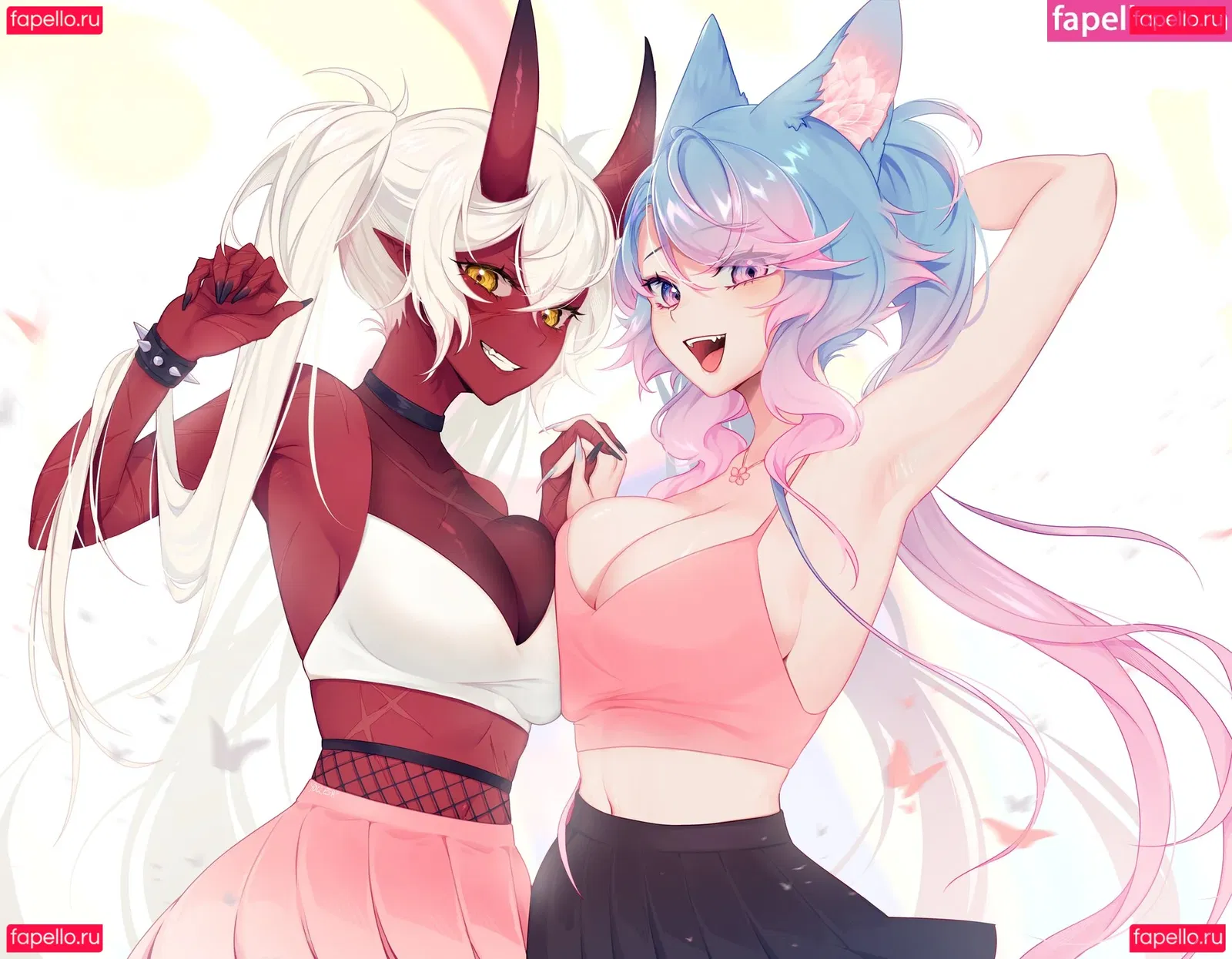 Silvervale Patreon Onlyfans Photo Gallery 