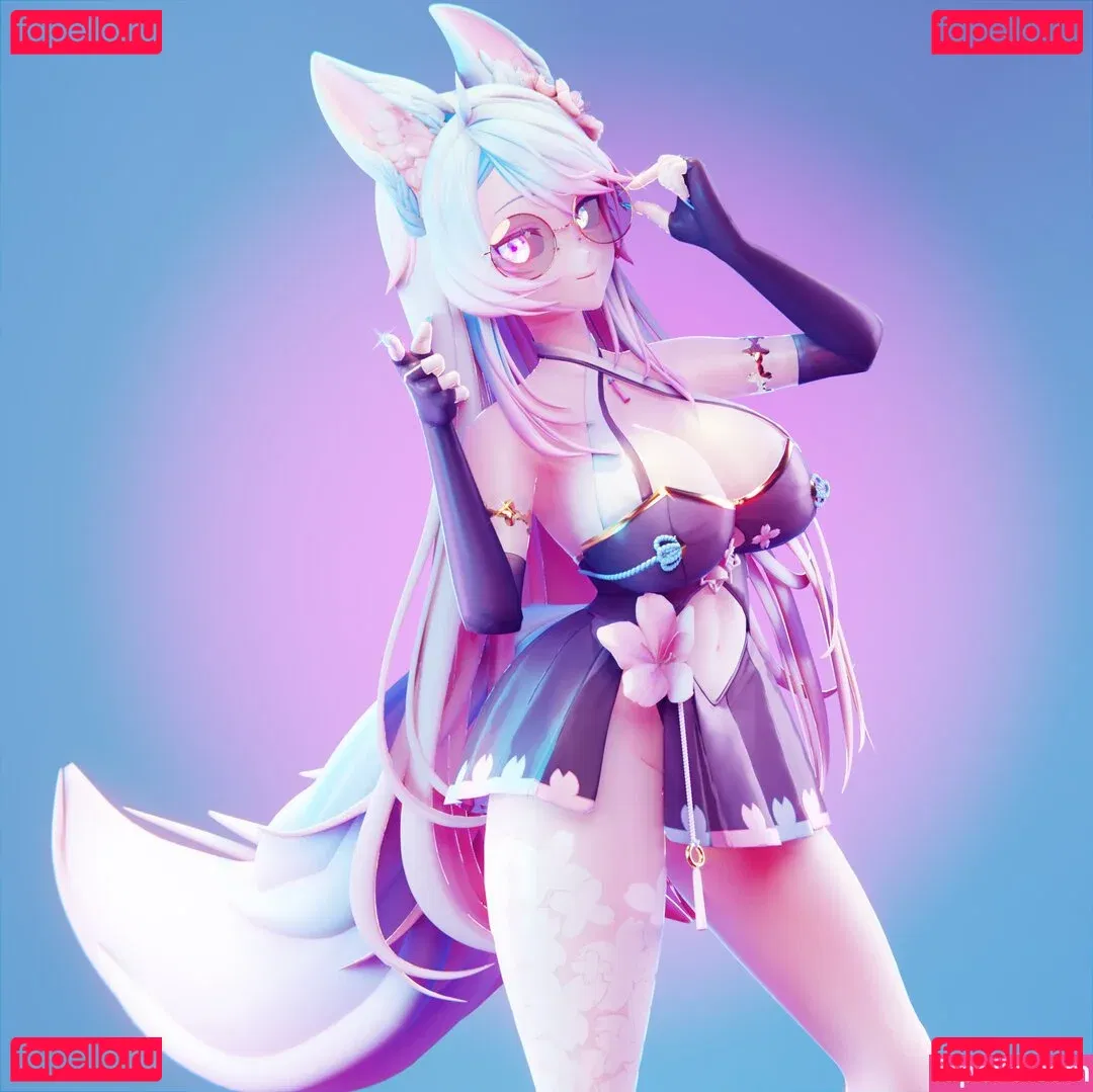 Silvervale Patreon Onlyfans Photo Gallery 