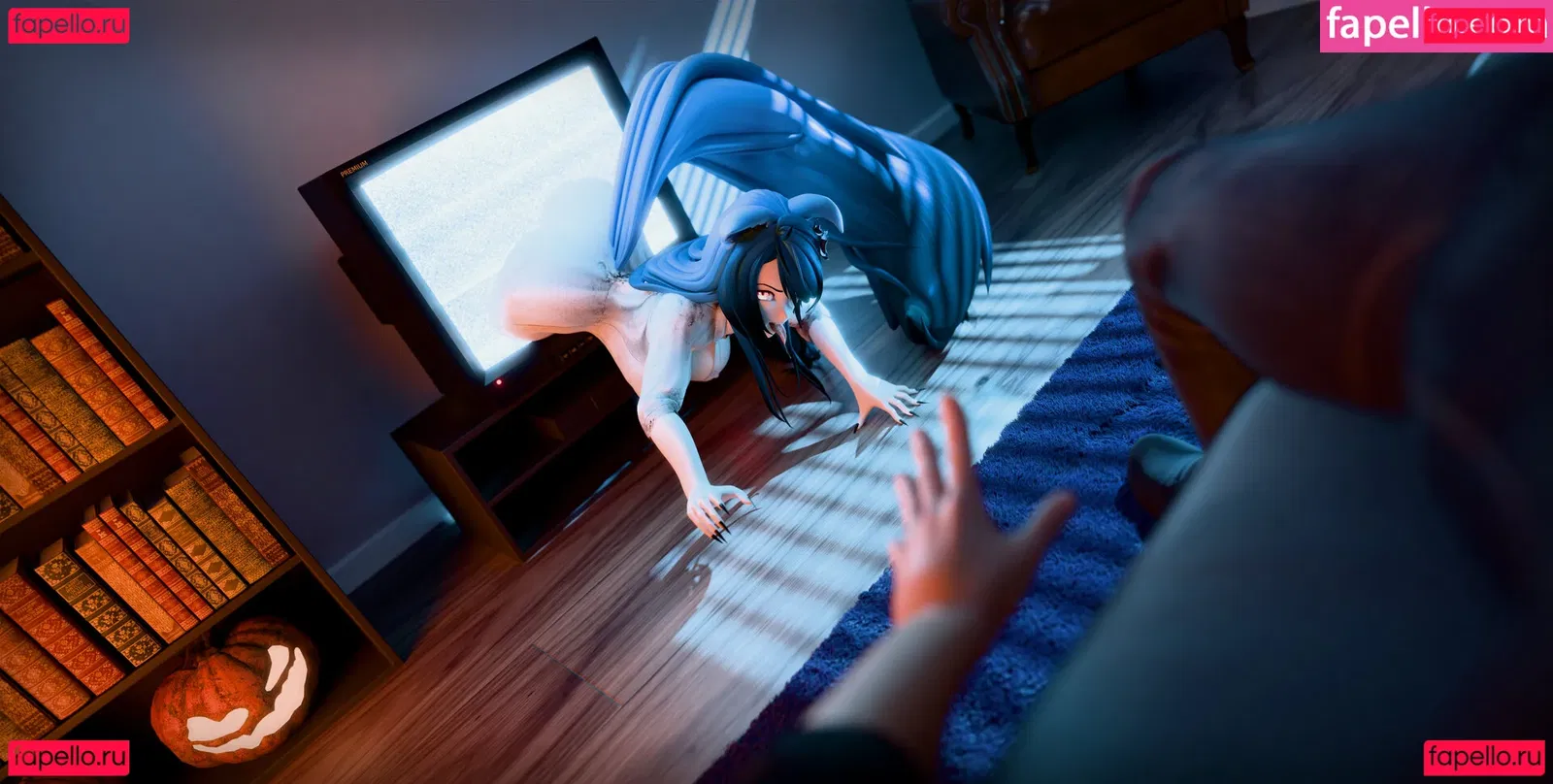 Silvervale Patreon Onlyfans Photo Gallery 