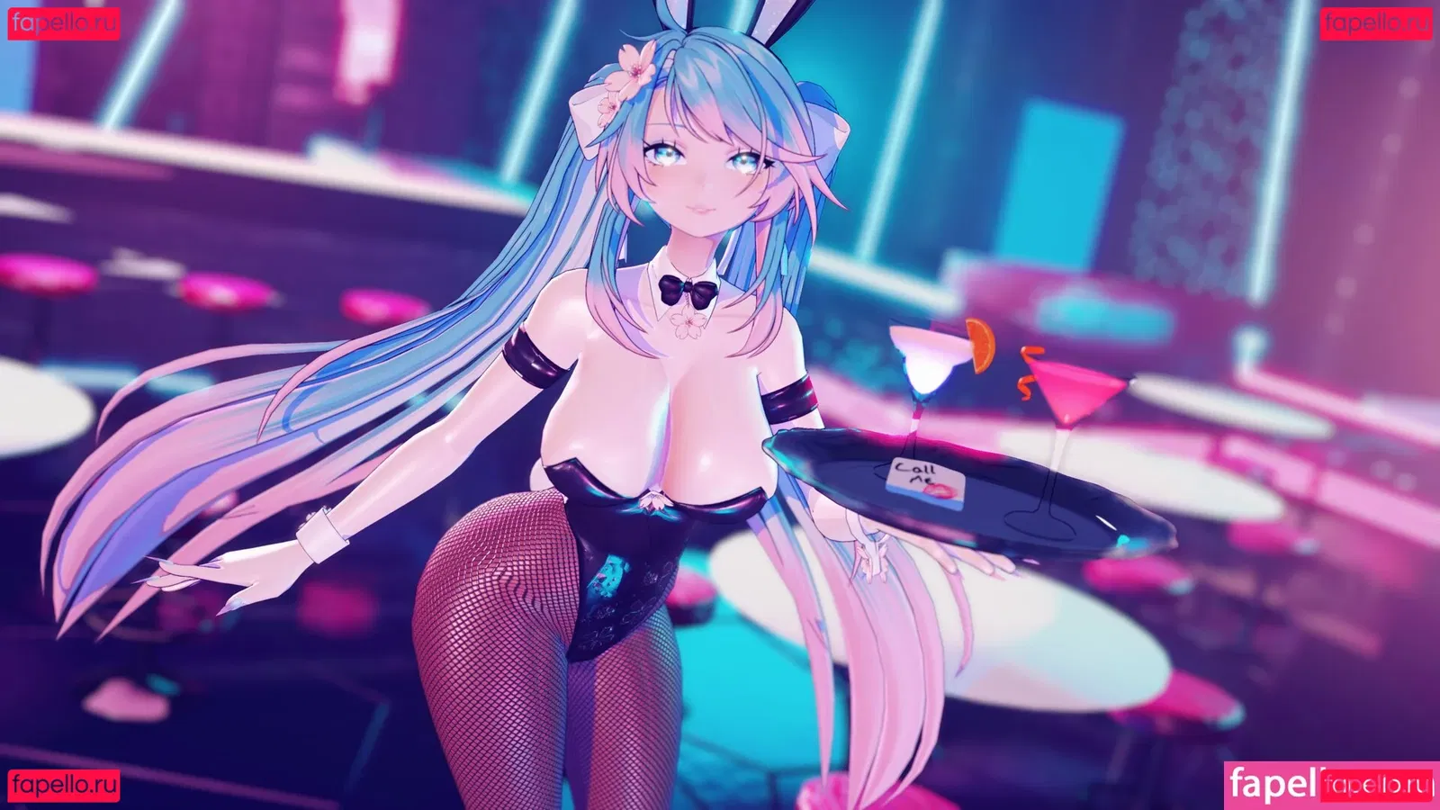 Silvervale Patreon Onlyfans Photo Gallery 