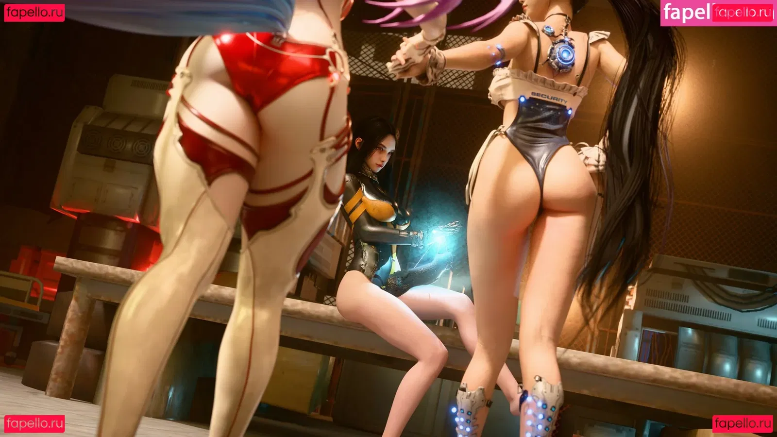 Silvervale Patreon Onlyfans Photo Gallery 