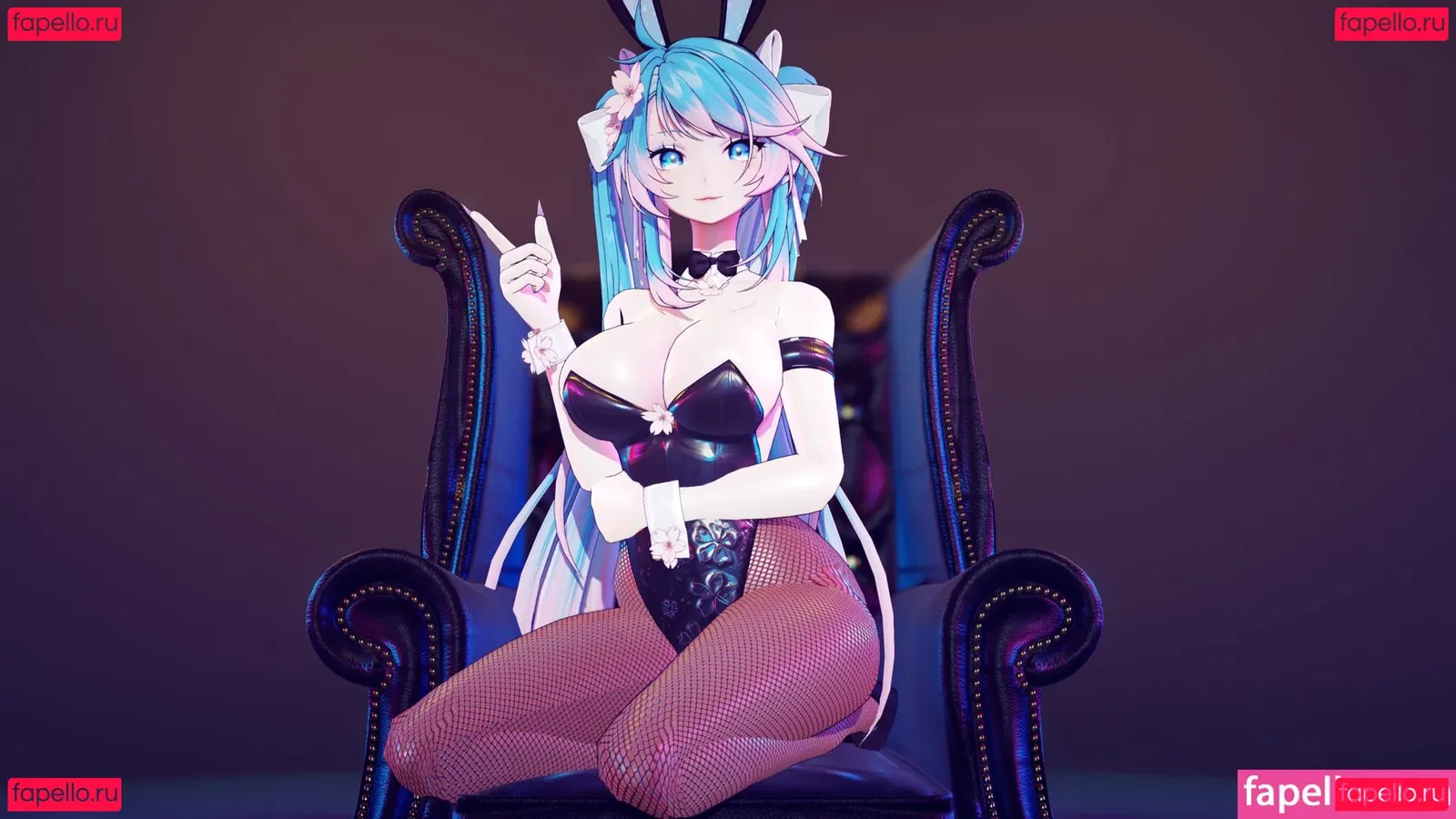 Silvervale Patreon Onlyfans Photo Gallery 