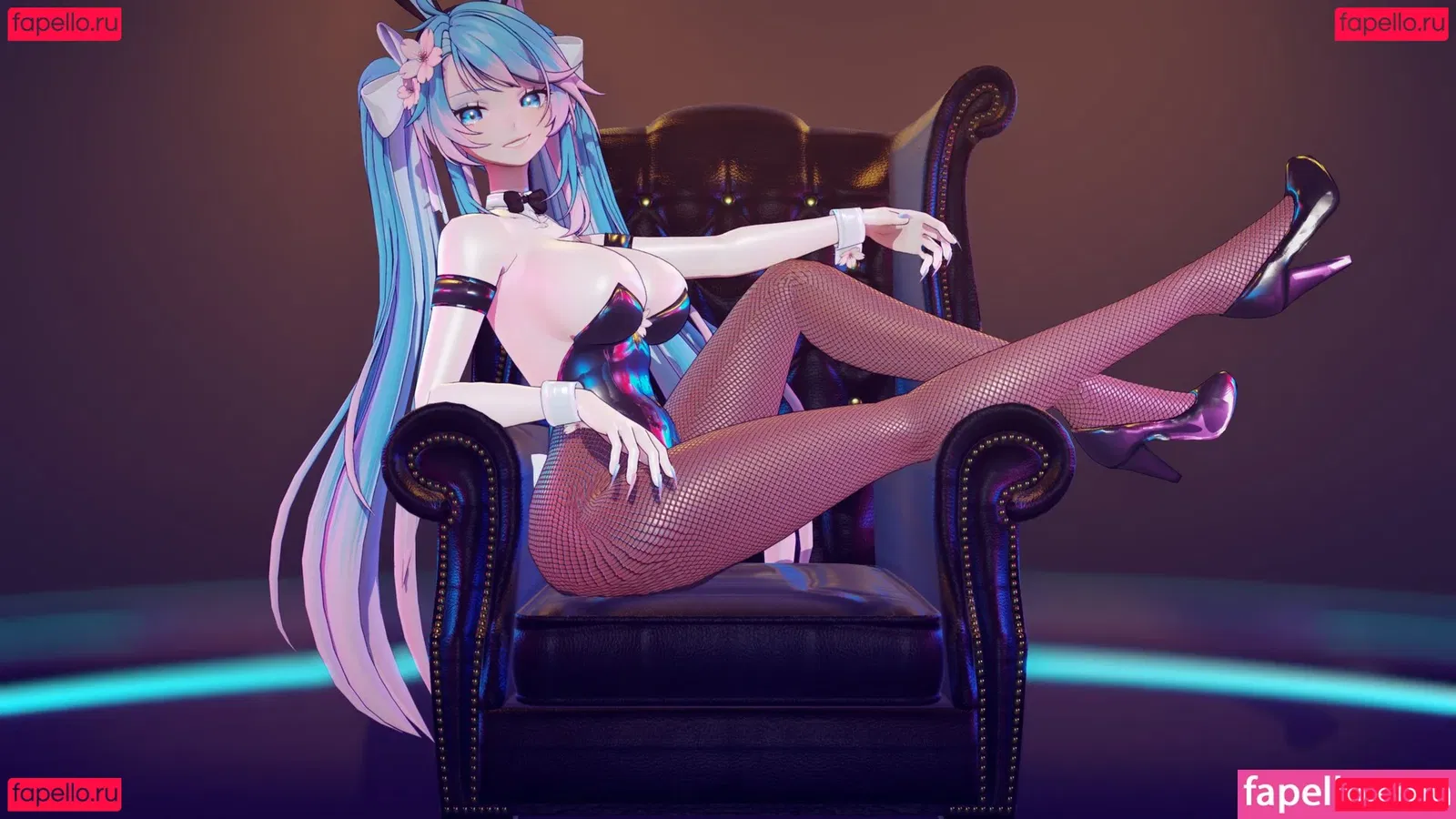 Silvervale Patreon Onlyfans Photo Gallery 