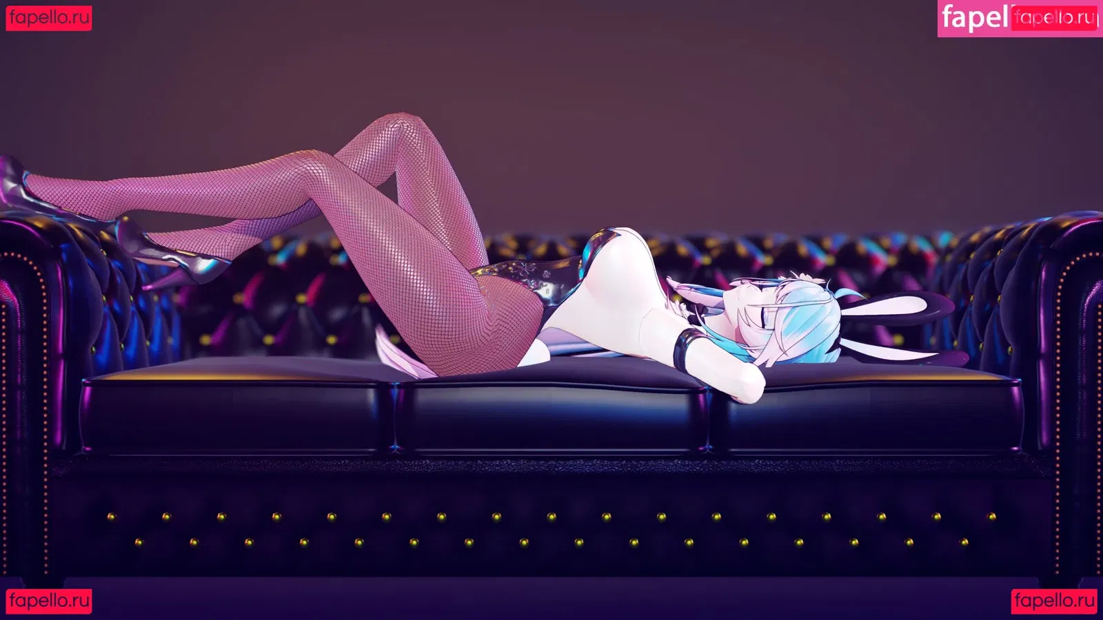 Silvervale Patreon Onlyfans Photo Gallery 