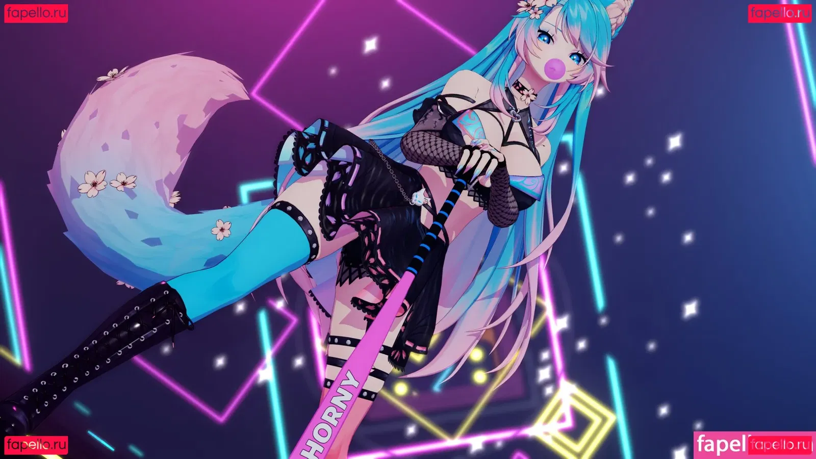 Silvervale Patreon Onlyfans Photo Gallery 