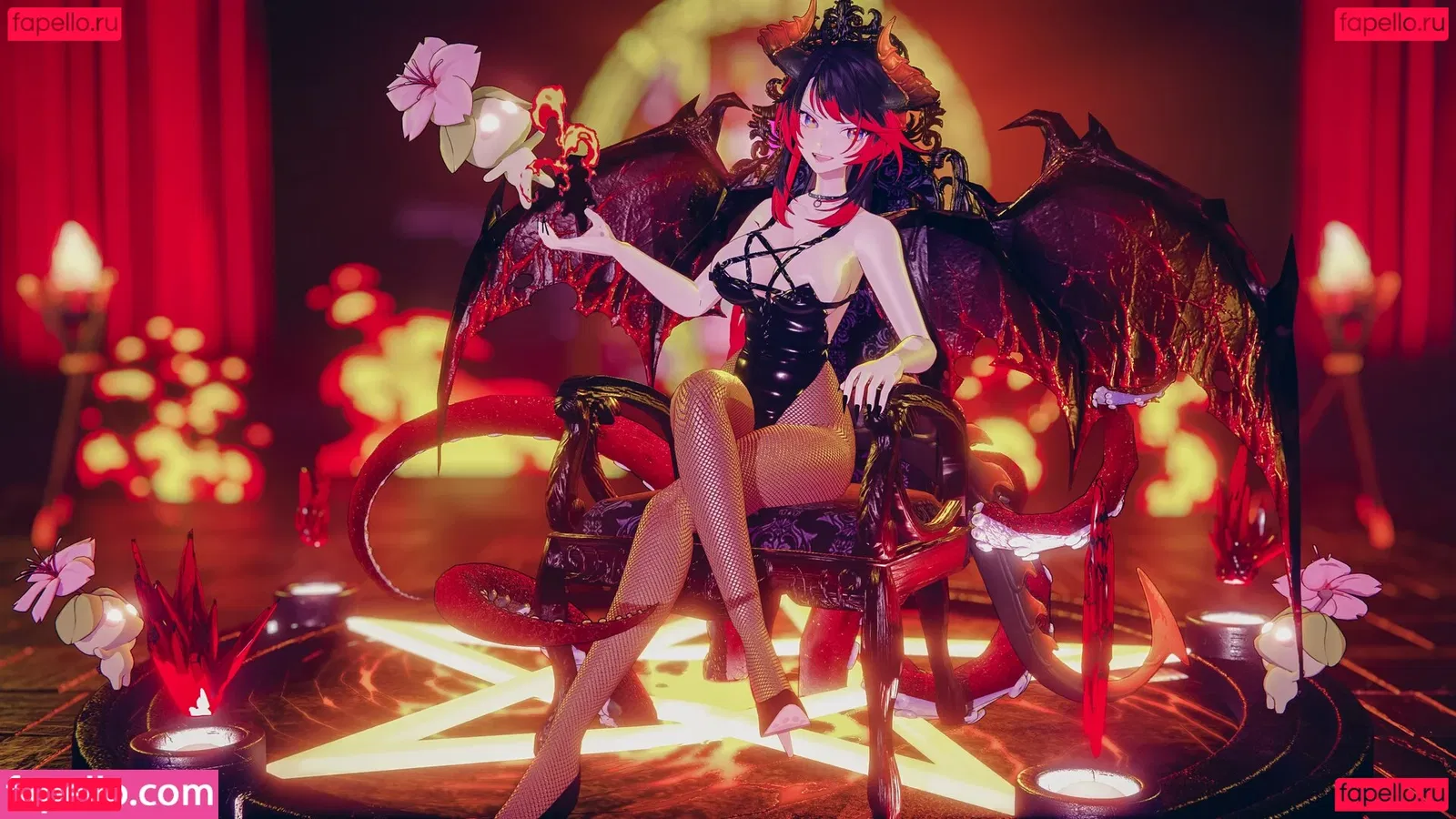 Silvervale Patreon Onlyfans Photo Gallery 