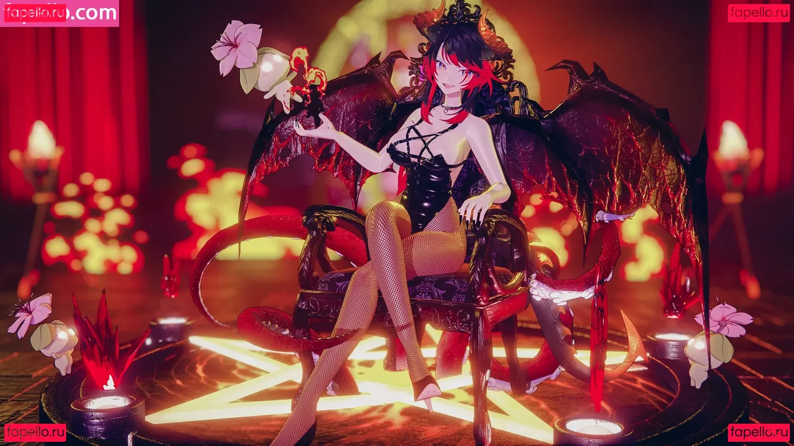 Silvervale Patreon Onlyfans Photo Gallery 