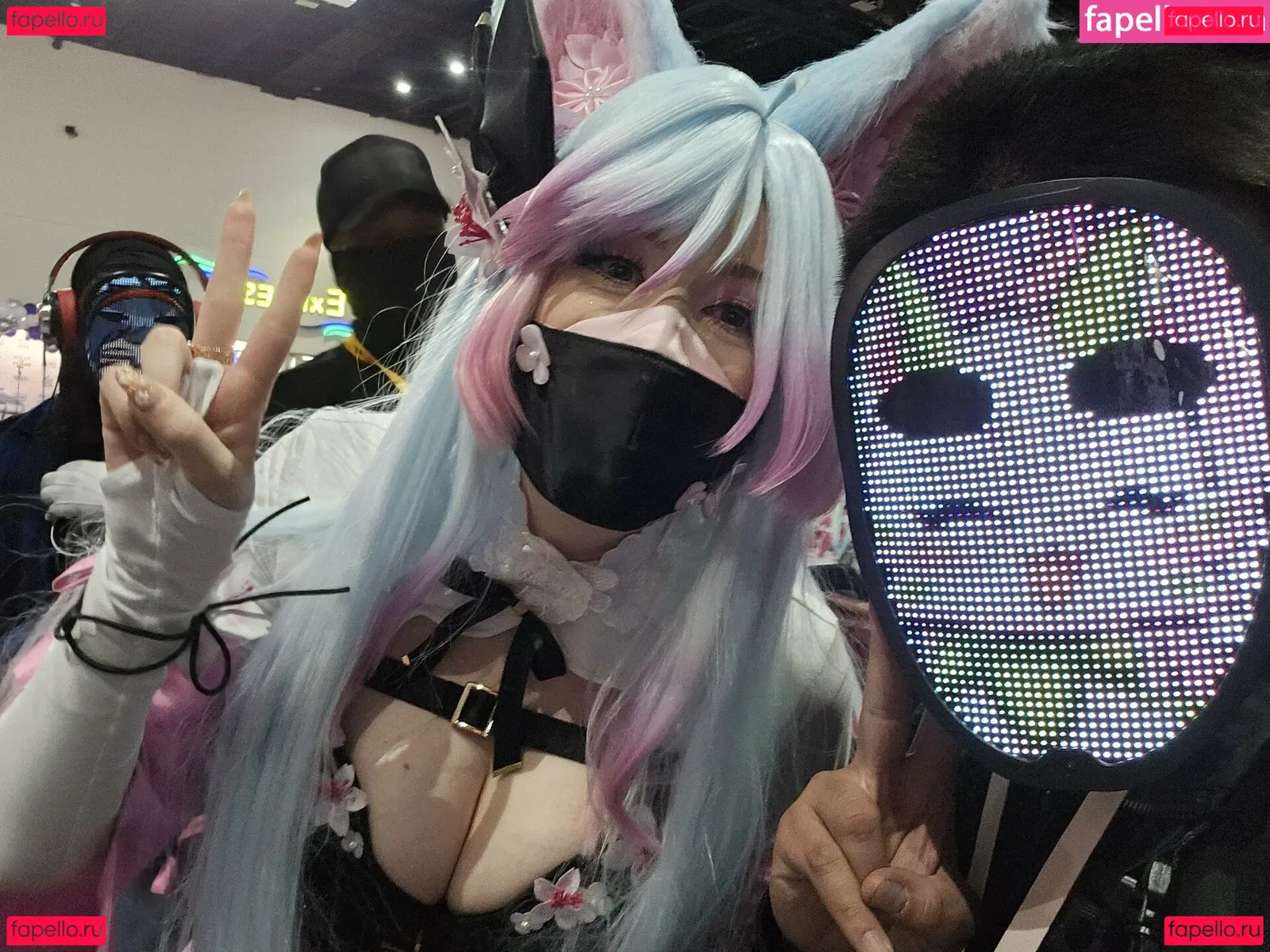 Silvervale Patreon Onlyfans Photo Gallery 