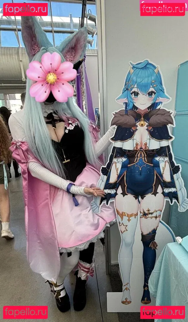 Silvervale Patreon Onlyfans Photo Gallery 