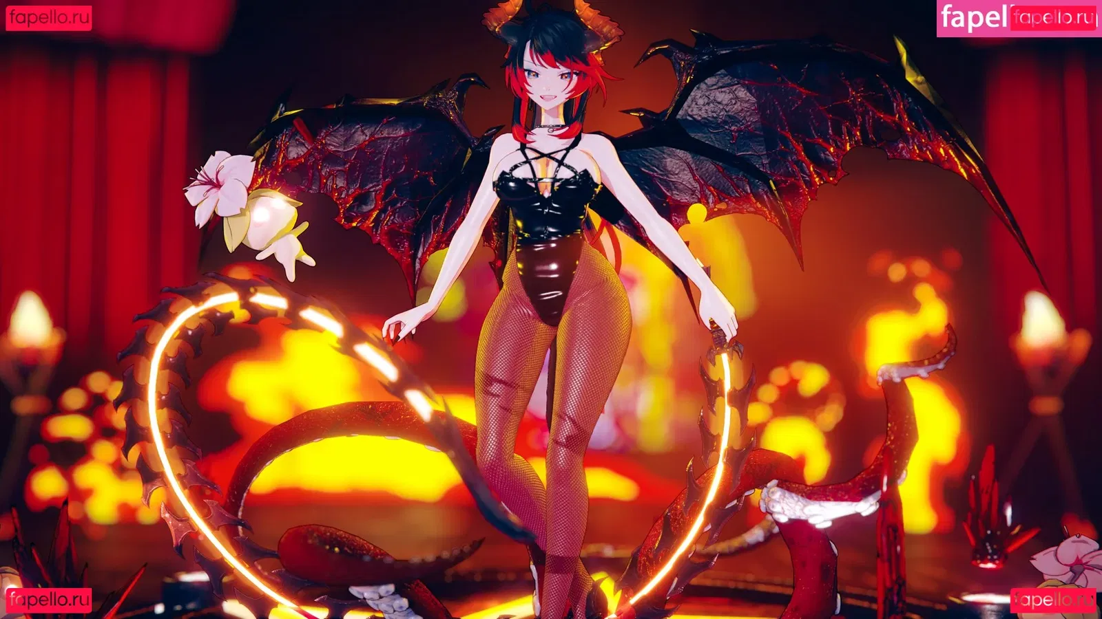 Silvervale Patreon Onlyfans Photo Gallery 