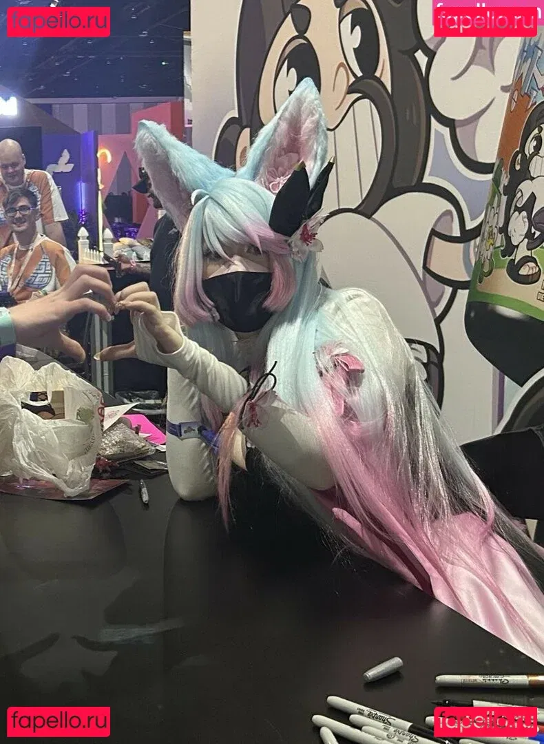 Silvervale Patreon Onlyfans Photo Gallery 