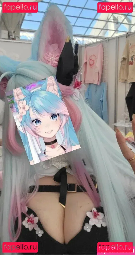 Silvervale Patreon Onlyfans Photo Gallery 