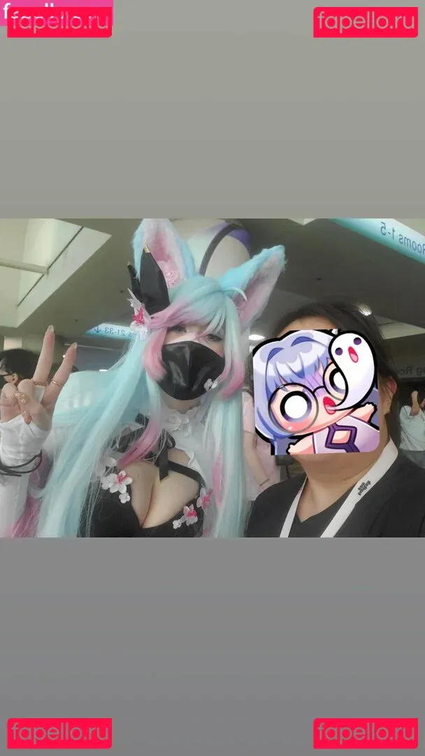 Silvervale Patreon Onlyfans Photo Gallery 