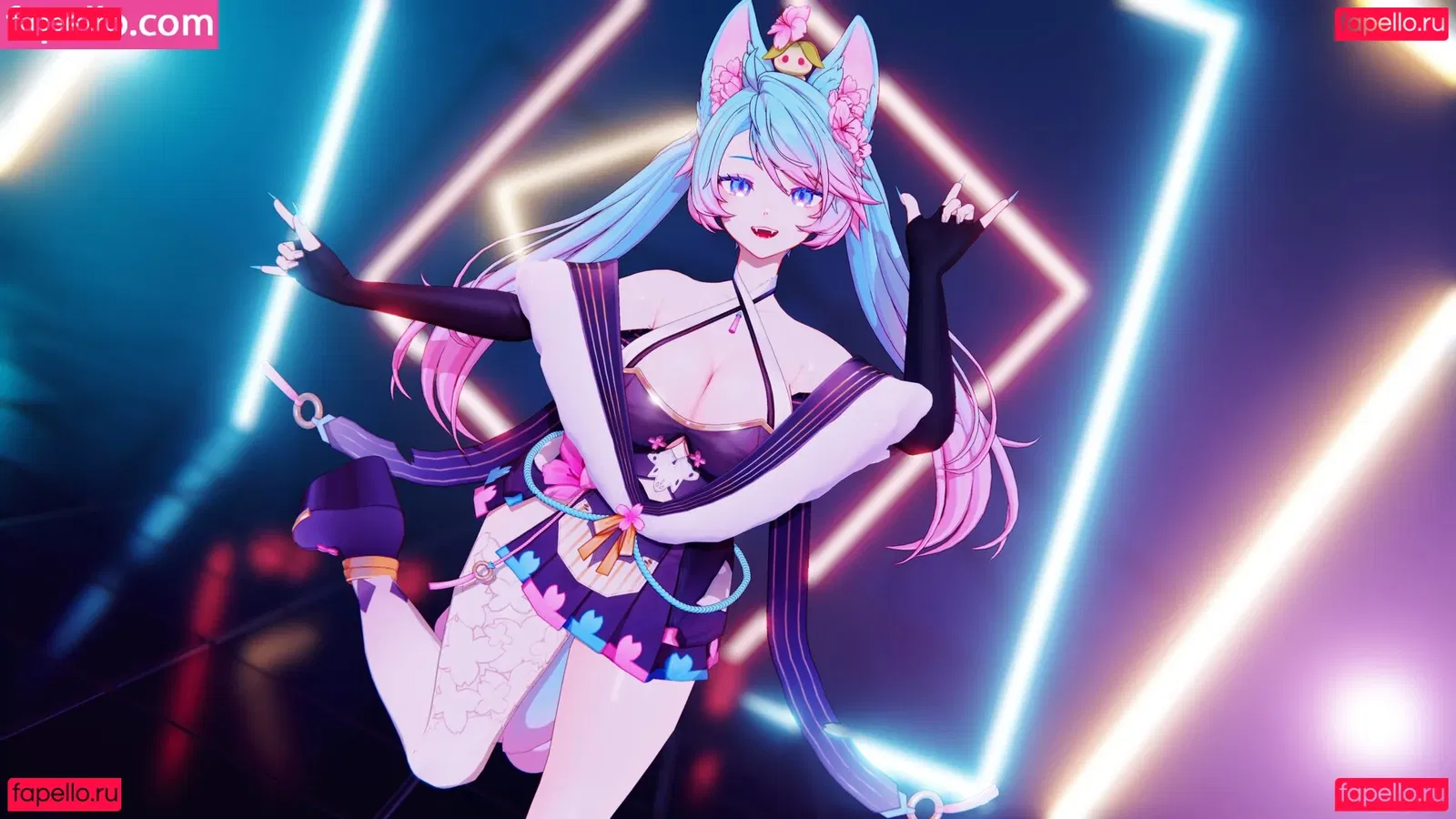 Silvervale Patreon Onlyfans Photo Gallery 