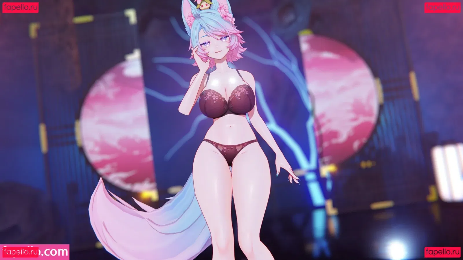 Silvervale Patreon Onlyfans Photo Gallery 