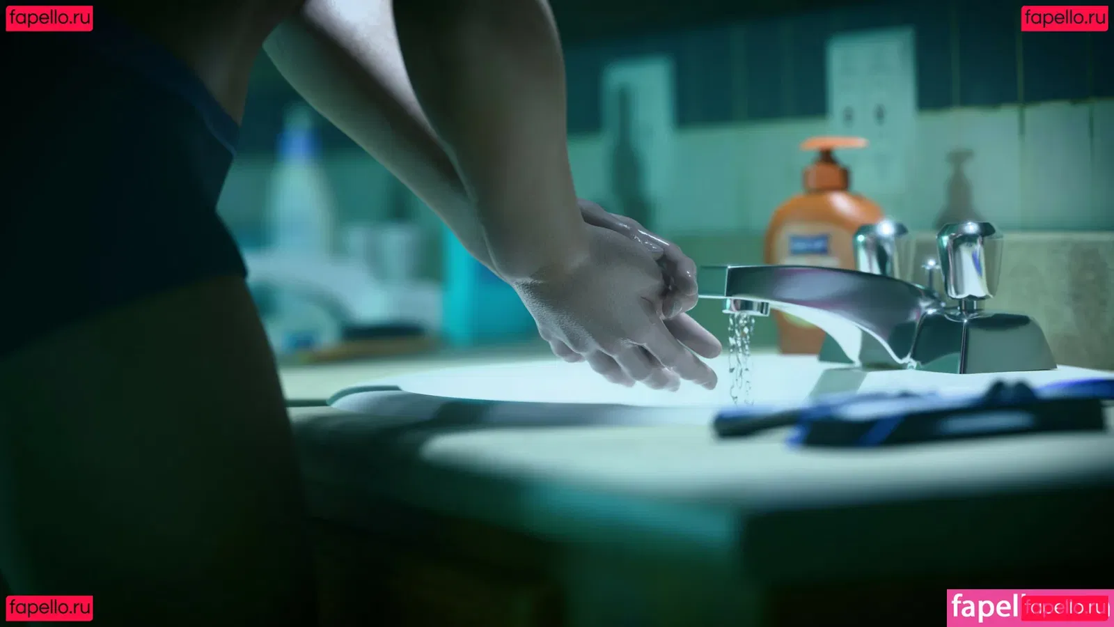 Silvervale Patreon Onlyfans Photo Gallery 