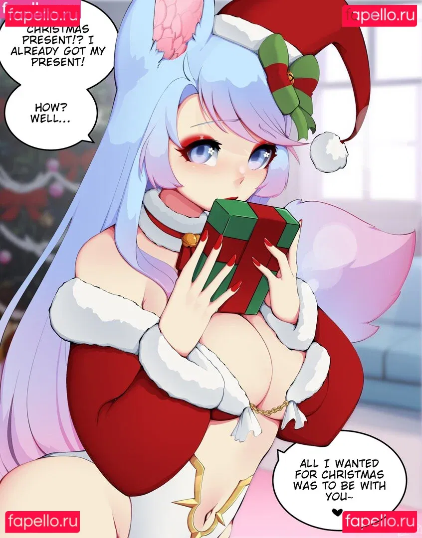 Silvervale Patreon Onlyfans Photo Gallery 