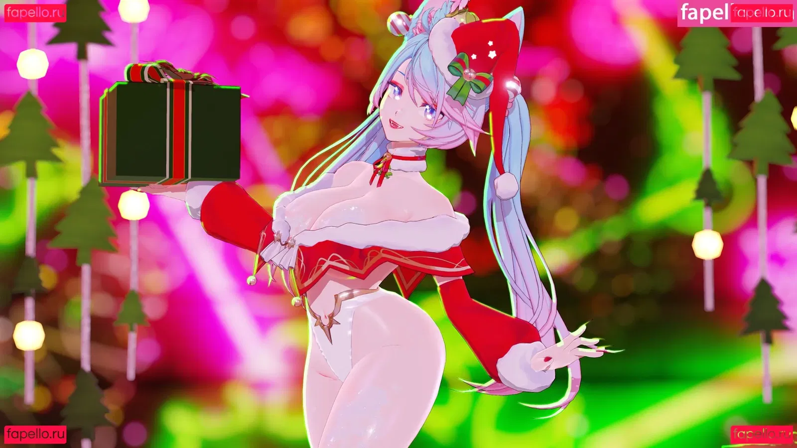 Silvervale Patreon Onlyfans Photo Gallery 