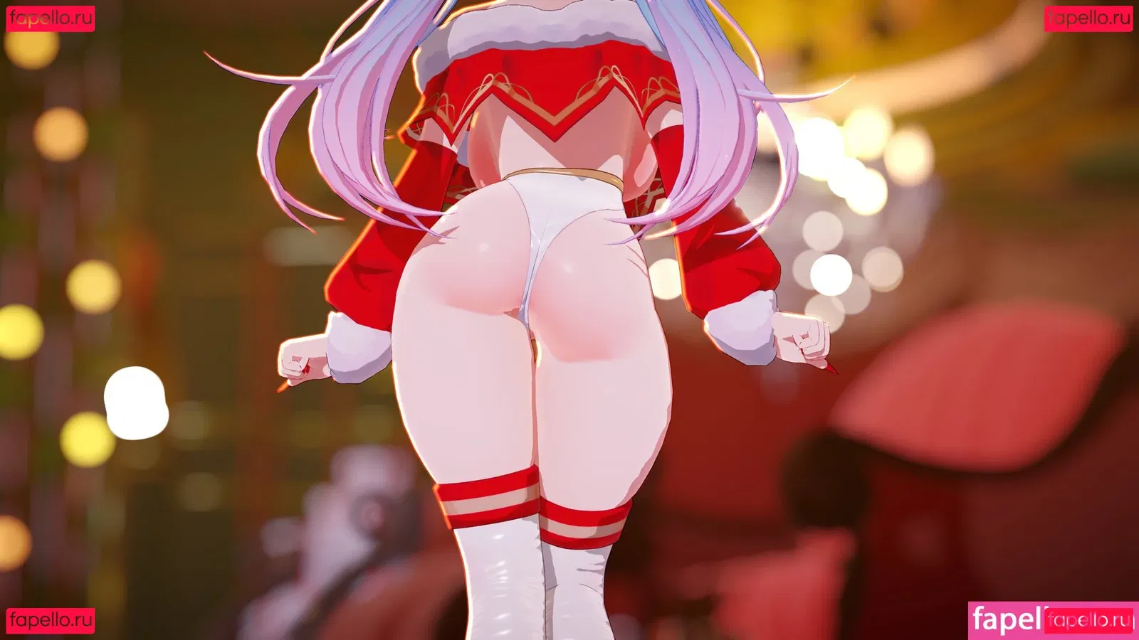 Silvervale Patreon Onlyfans Photo Gallery 