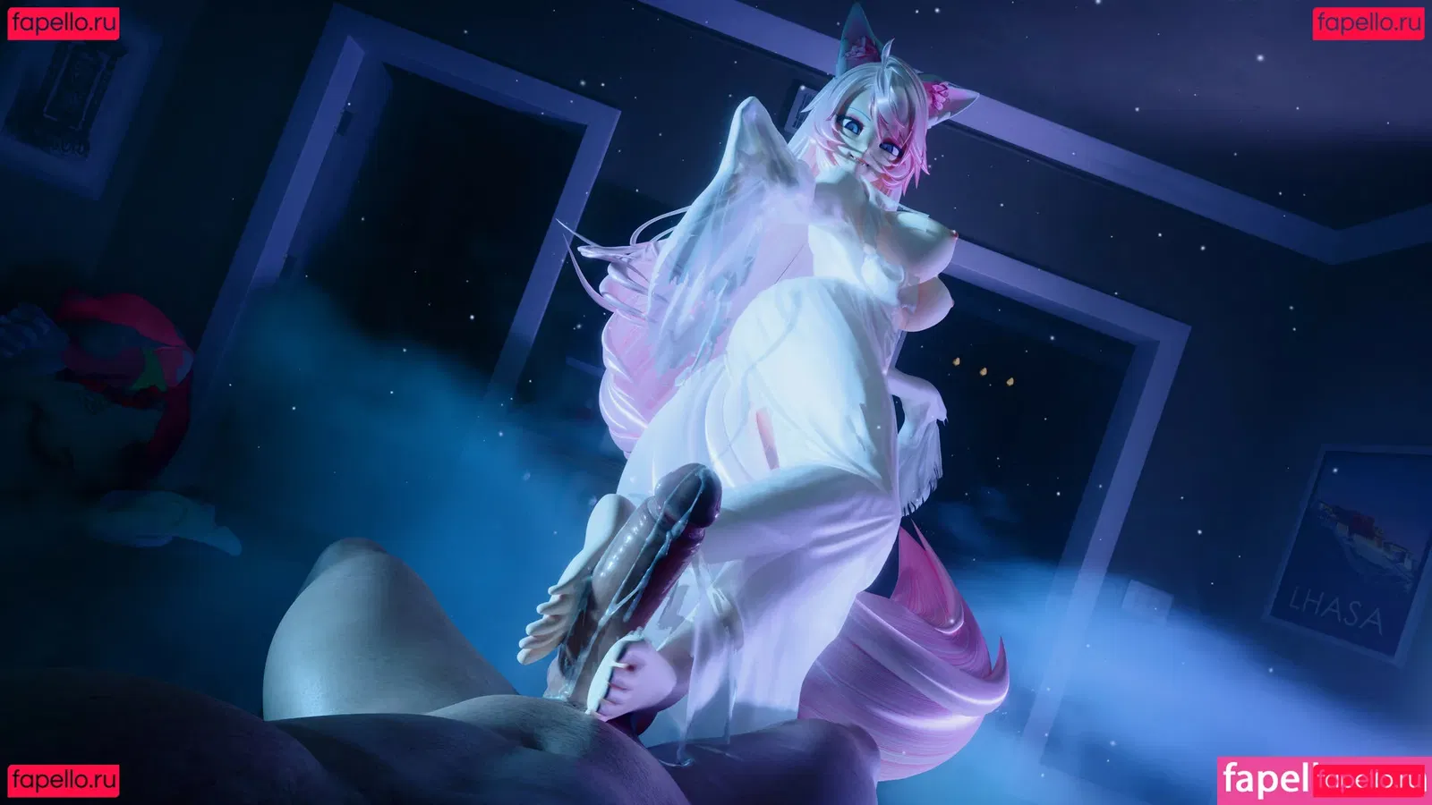 Silvervale Patreon Onlyfans Photo Gallery 