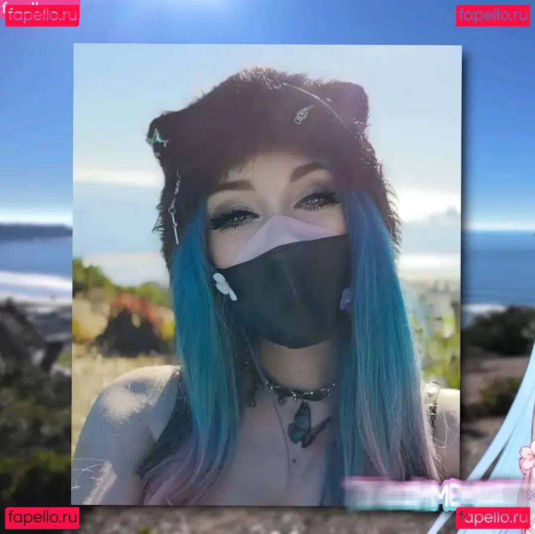 Silvervale Patreon Onlyfans Photo Gallery 