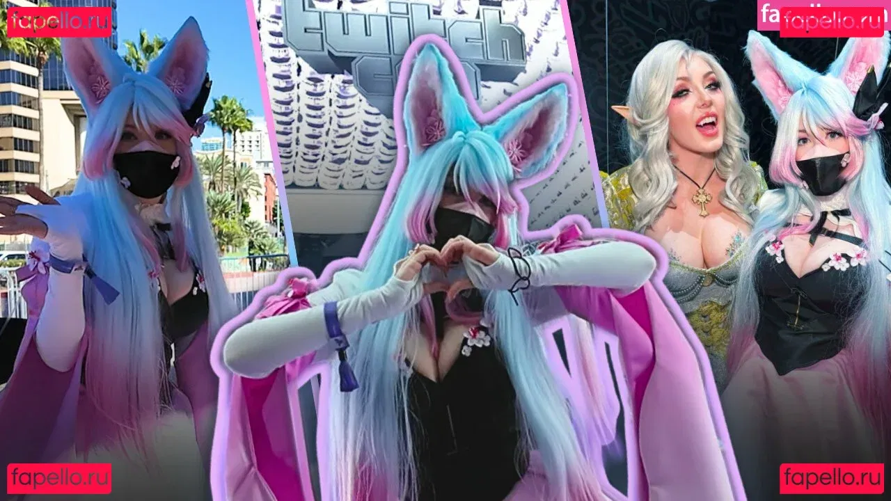 Silvervale Patreon Onlyfans Photo Gallery 