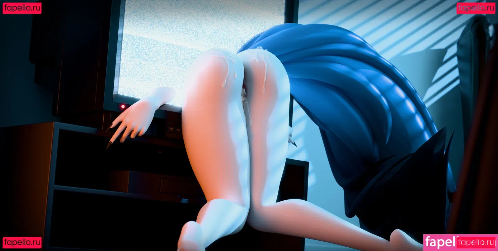 Silvervale Patreon Onlyfans Photo Gallery 