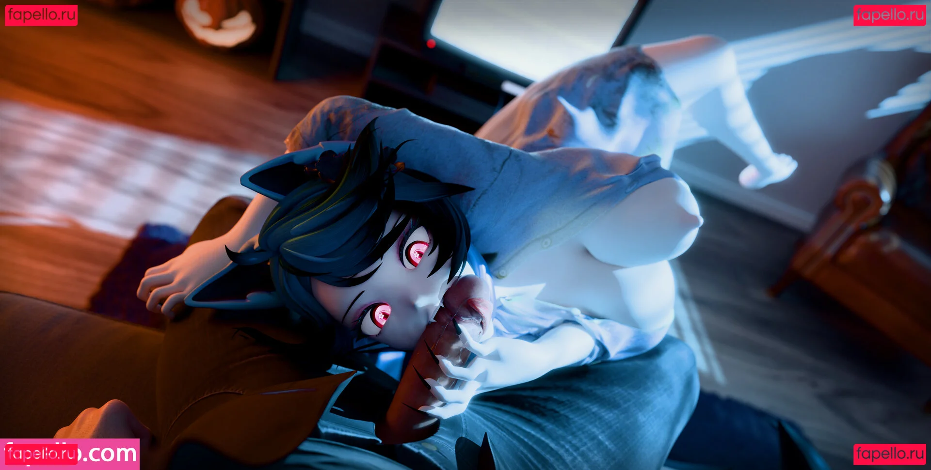 Silvervale Patreon Onlyfans Photo Gallery 