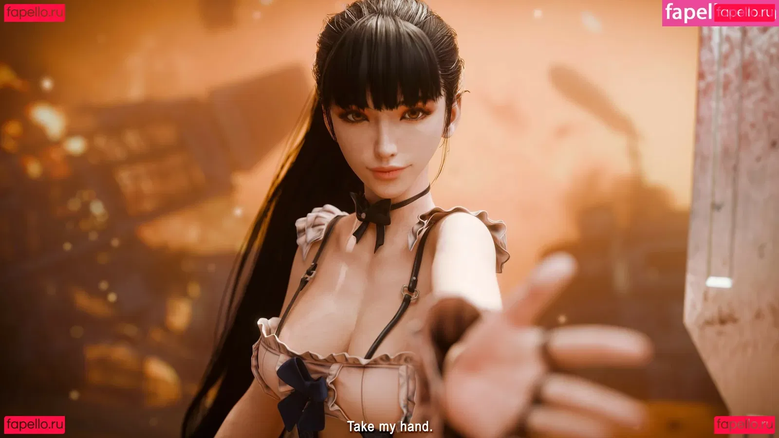 Silvervale Patreon Onlyfans Photo Gallery 