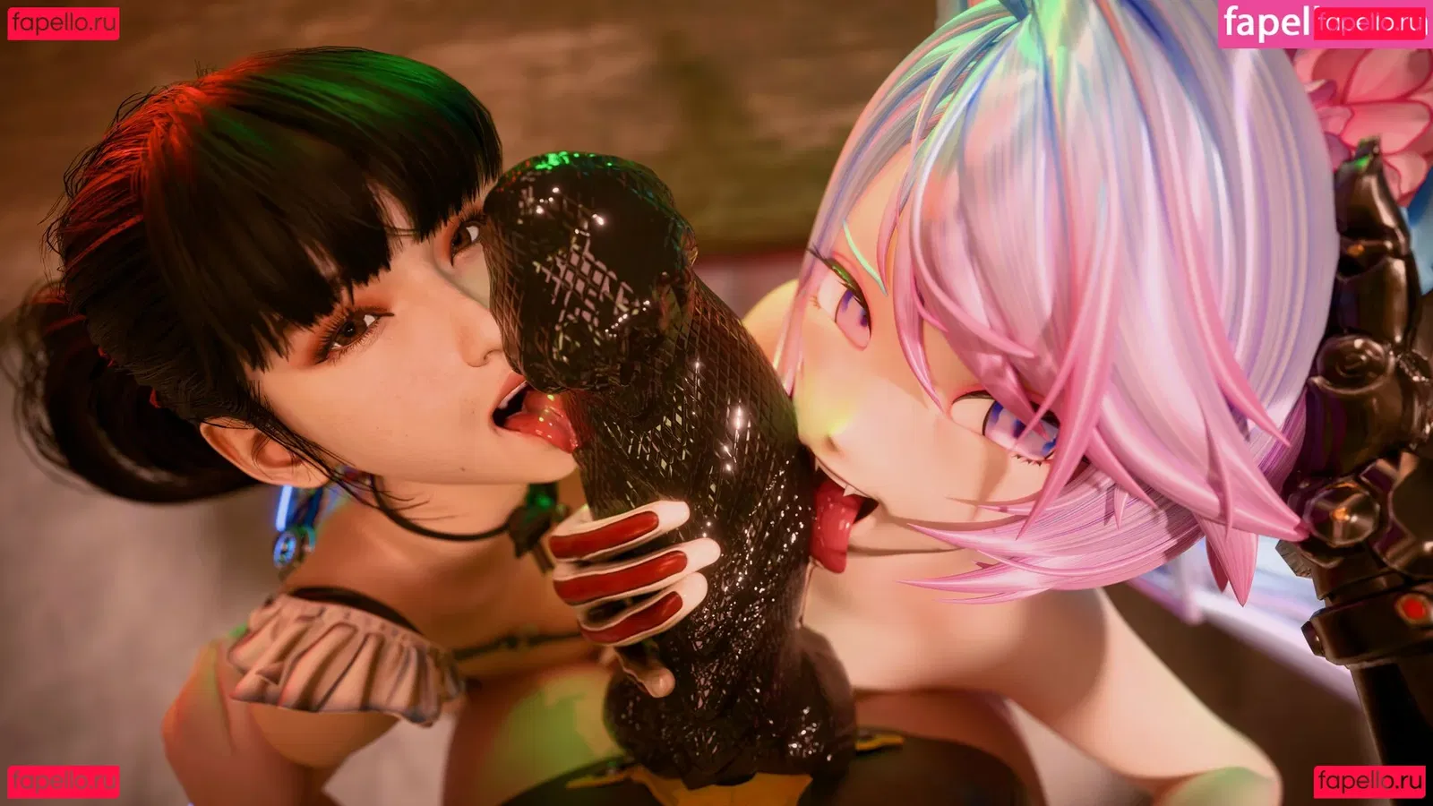 Silvervale Patreon Onlyfans Photo Gallery 