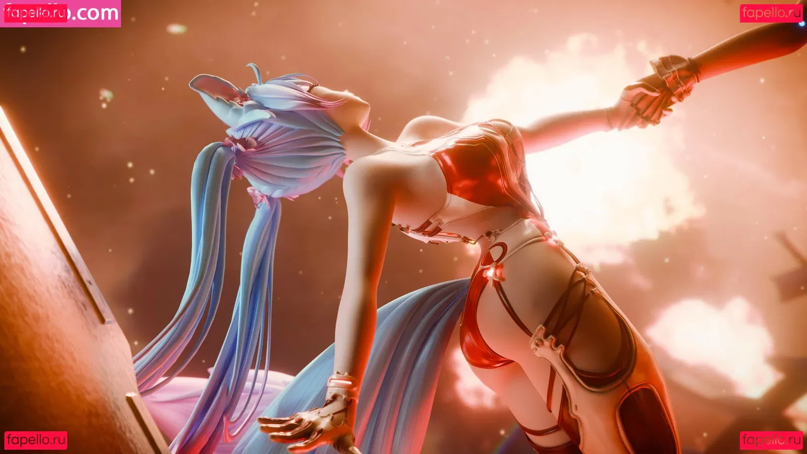 Silvervale Patreon Onlyfans Photo Gallery 