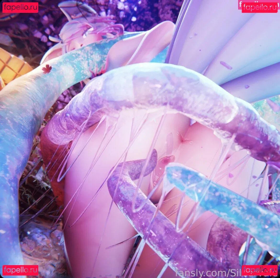 Silvervale Patreon Onlyfans Photo Gallery 