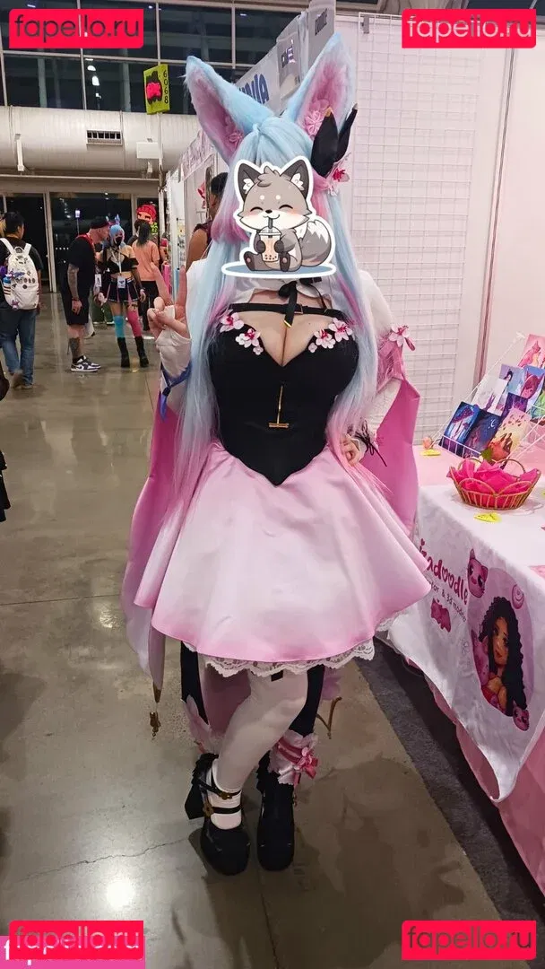 Silvervale Patreon Onlyfans Photo Gallery 