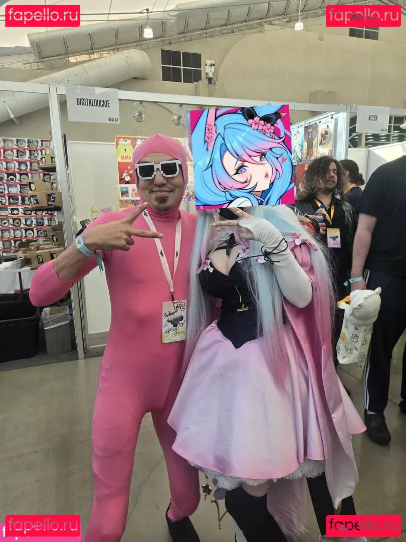 Silvervale Patreon Onlyfans Photo Gallery 