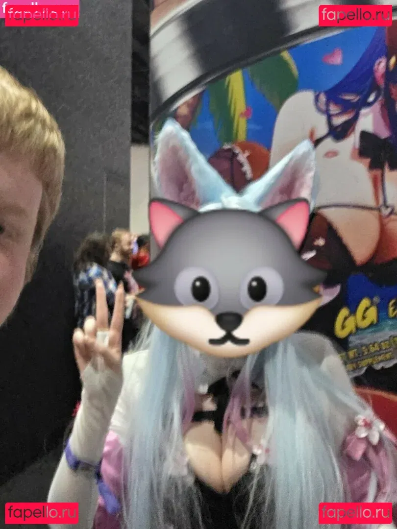 Silvervale Patreon Onlyfans Photo Gallery 