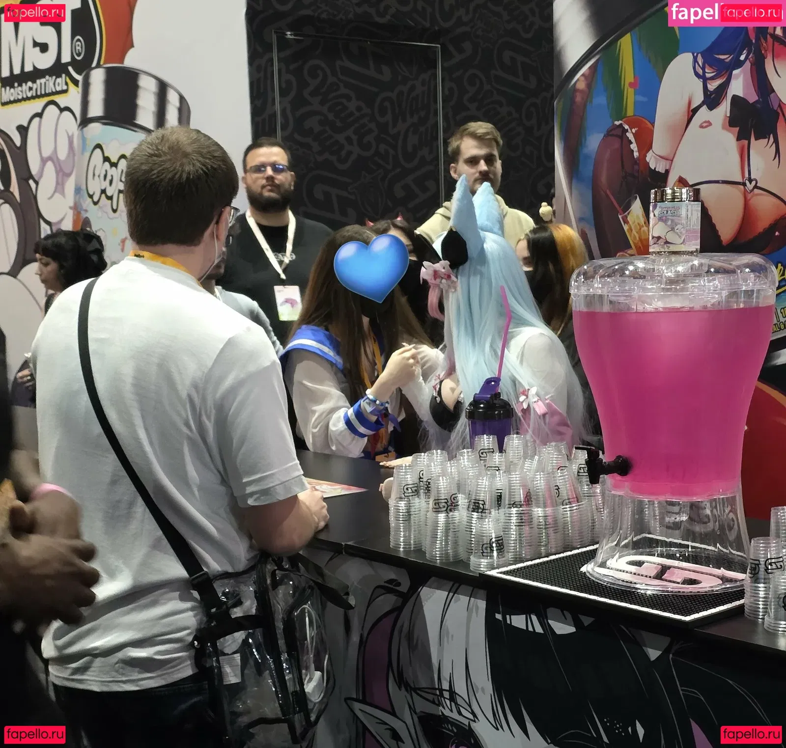 Silvervale Patreon Onlyfans Photo Gallery 