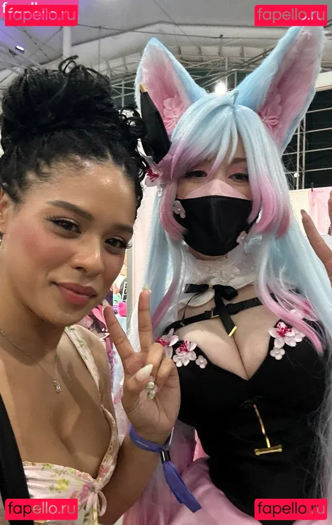 Silvervale Patreon Onlyfans Photo Gallery 