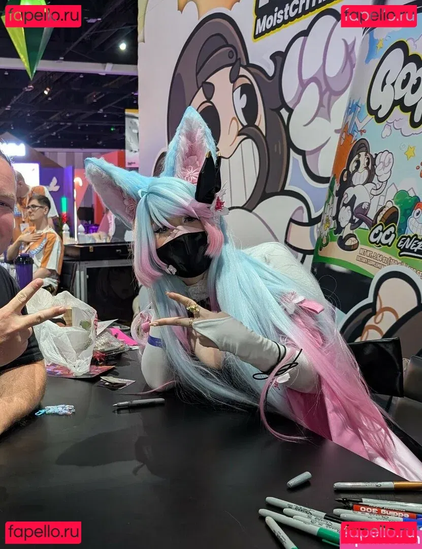 Silvervale Patreon Onlyfans Photo Gallery 