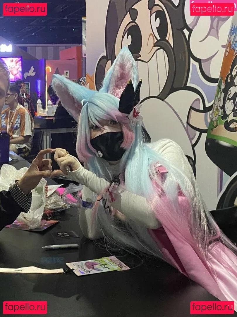 Silvervale Patreon Onlyfans Photo Gallery 